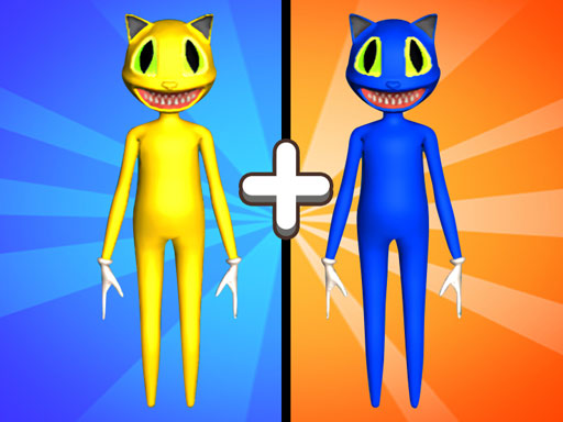 Merge Monster Army online game