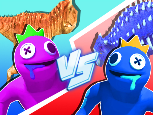 Merge Monster: Rainbow Master online Puzzle game