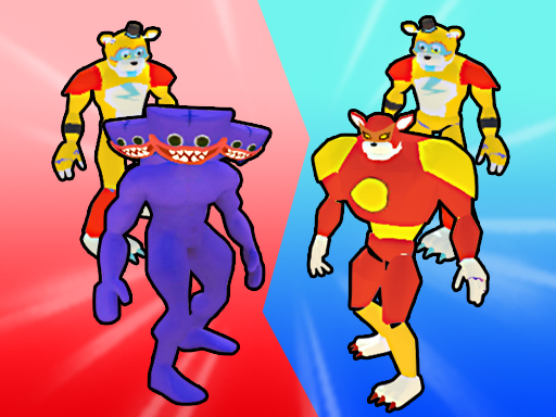 Merge Monsters Army online game