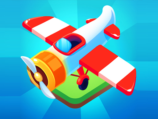 Merge Plane online game