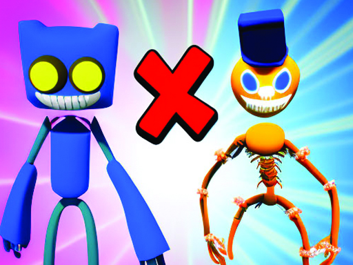 Merge Poppy Master online game