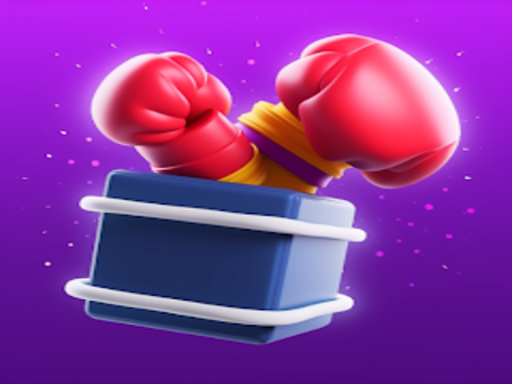 Merge Punch online game