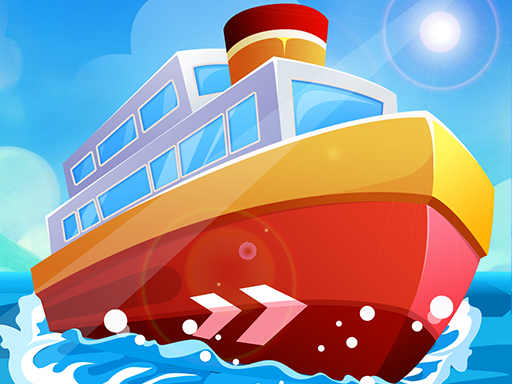 Merge Ships online game