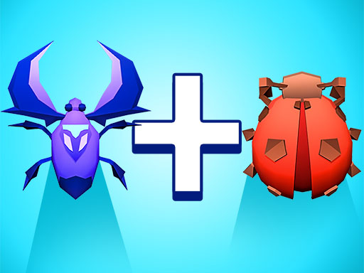 Merge Worm Strike online game