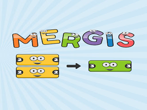 Mergis Casual online game