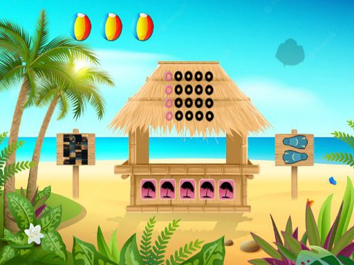 Mermaid Escape online game