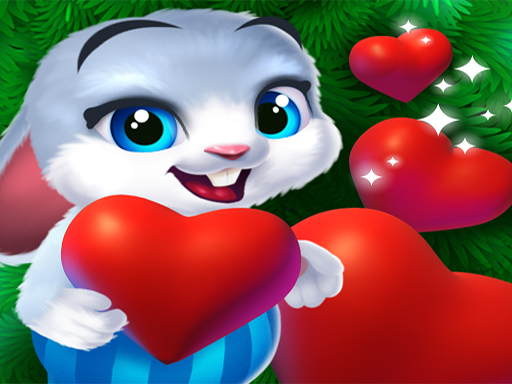 Merry Christmas Sweeper Merry Candy Match 3 online game