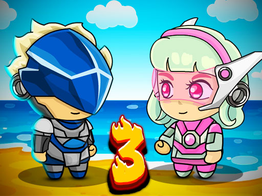 Metal Army War 3 online game