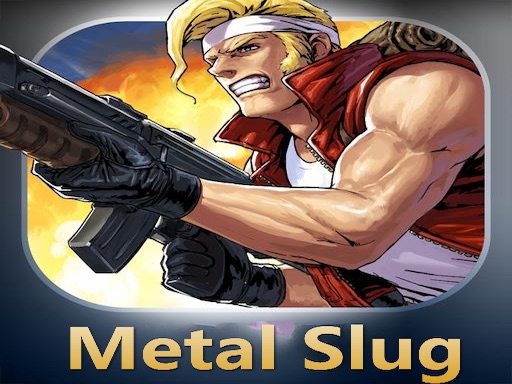 Metal Slug online game