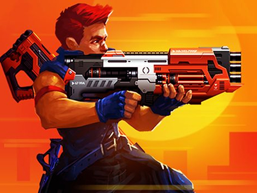 Metal Soldiers online game