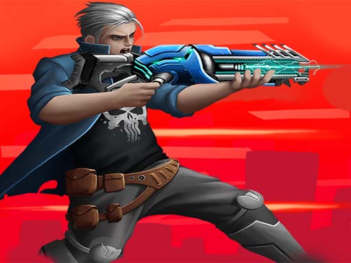 Metal Wings: Elite Force online game