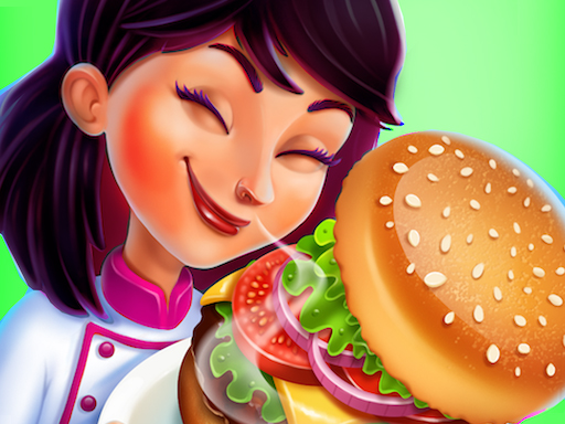 Mexican Master Chef online Cooking game
