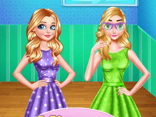 MIA CRAZY SUNGLASSES online game