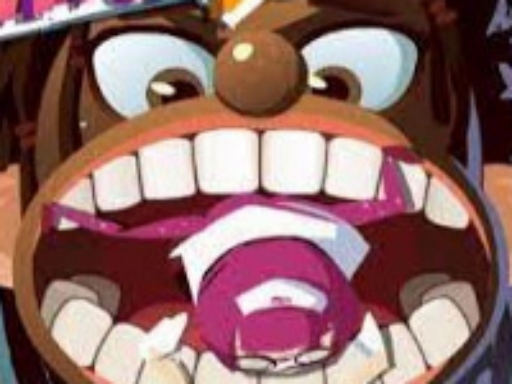 Mia Dentist Ice Cream online game