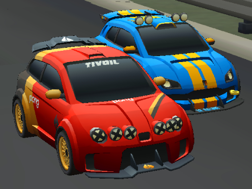 Miami Car Racing online game