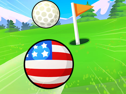 Micro Golf Ball Game online game