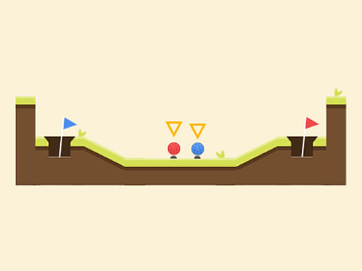 Micro Golf Ball online game