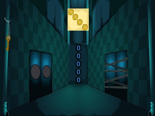 Mid Street Escape 2 online game