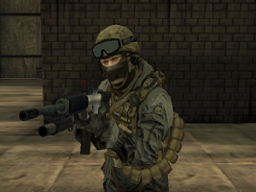 Military Wars Strike online game