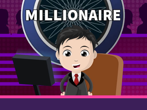 Millionaire - Best Quiz online game