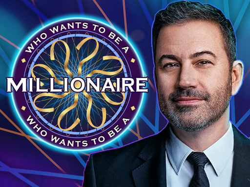 Millionnaire Quiz 2021 online game