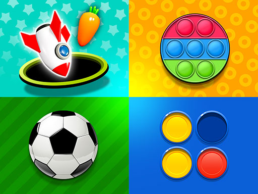 Mind Games for 2 3 4 Player online game