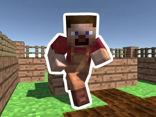 Mine Farmer online game