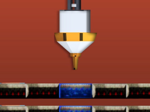 Mine Survival Mars online game