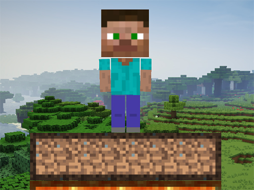 Mine Survival online game