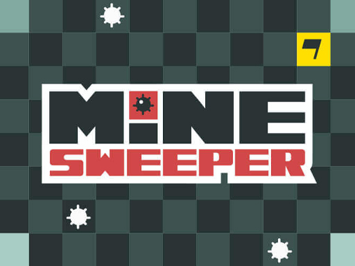 Mine Sweeper online Arcade game