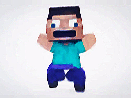 Minecraft Adventure online game