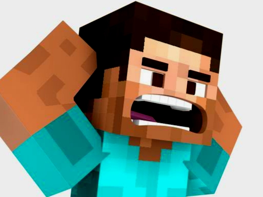 Minecraft Ballance Challenge online game