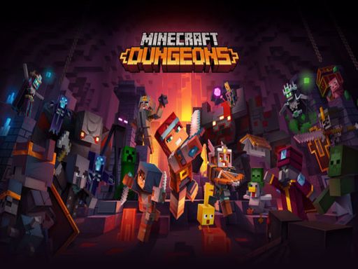 Minecraft : Build Your Own World online Adventure game