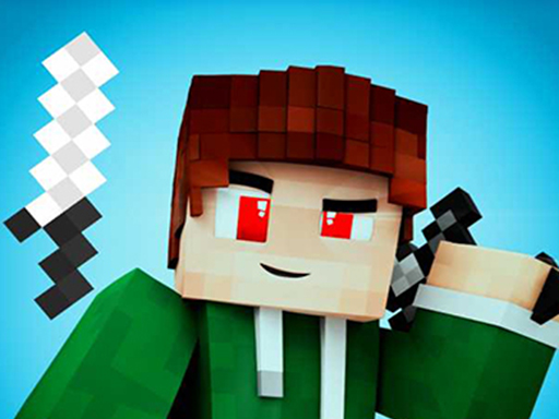 Minecraft Five Differences online game