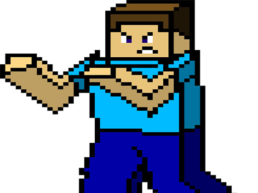 Minecraft Puzzle 2023 online game
