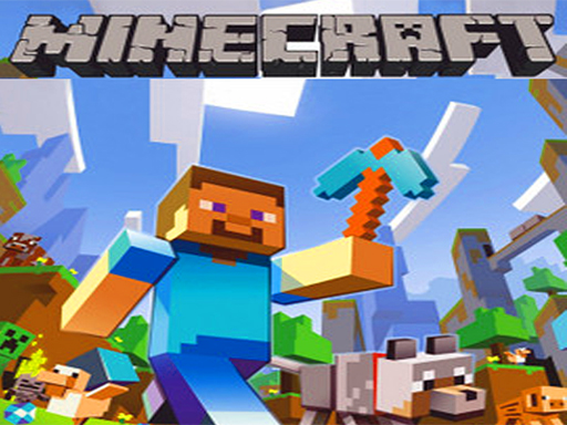 Minecraft Remake 2021 online game