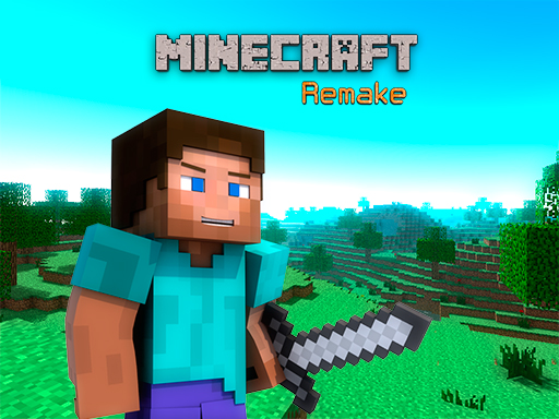 Minecraft Remake online game