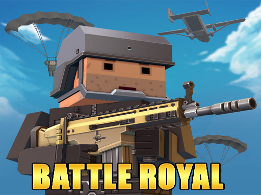 Minecraft Runner city online game