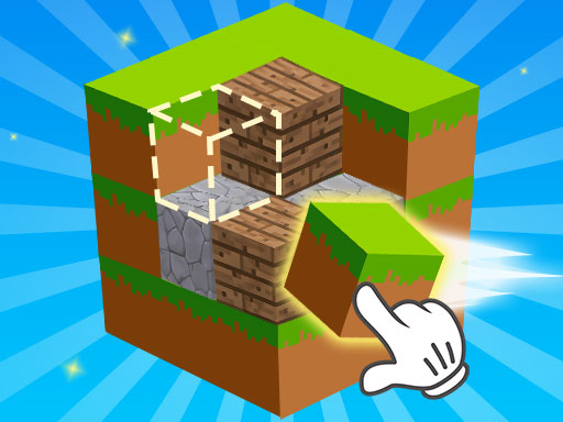 Minecraft Unblocked Online online game