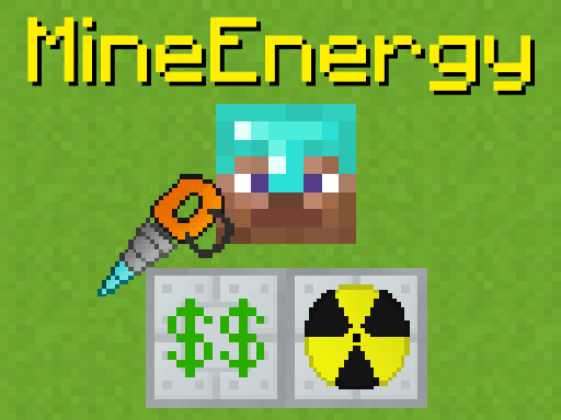 MineEnergy.fun online game
