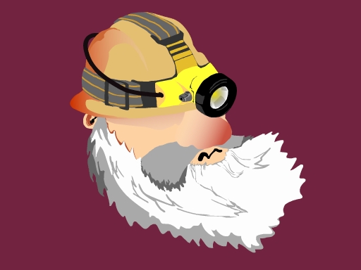 Miner Flapper online game