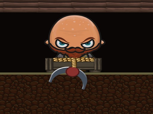 Miner Tycoon Island online game