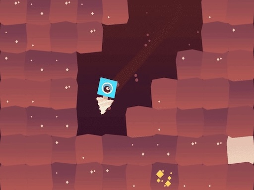 MinerRush online game