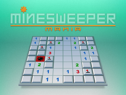 Minesweeper Mania online game