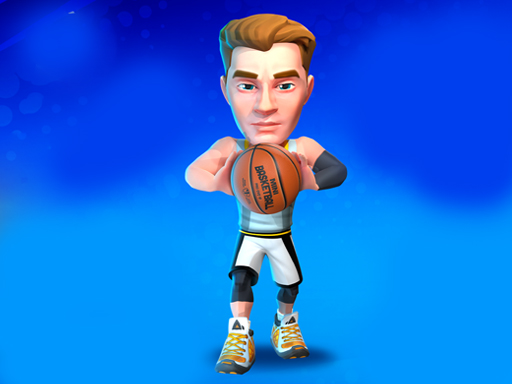 Mini Basketball -MiniClip online game