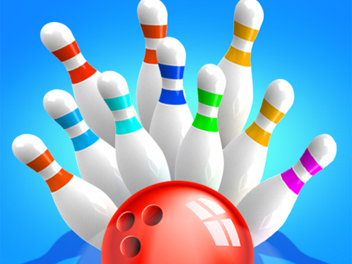 Mini Bowl online game