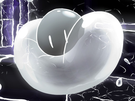 Mini Bubbles online game