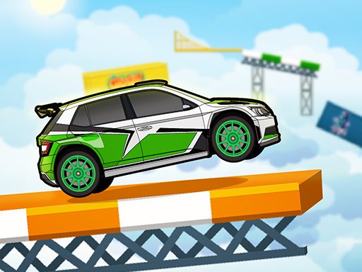 Mini Car Parking - Parking 2021 online Racing game