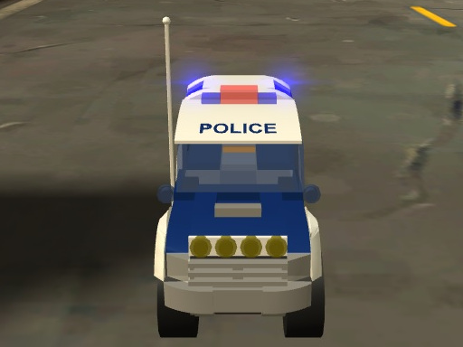 Mini Cars online game