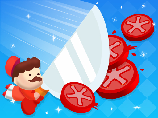 Mini Chef Overcooked online game